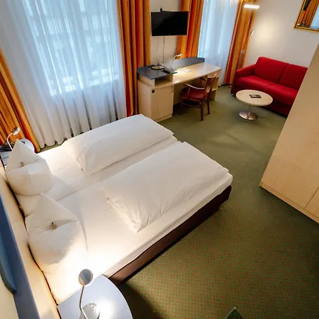 Tiergarten 3* Berlin