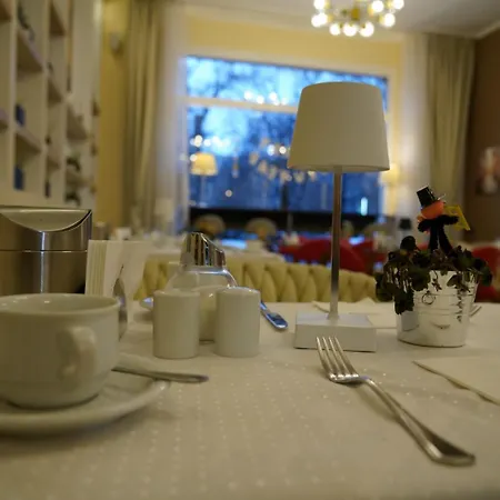 Tiergarten 3* Berlijn