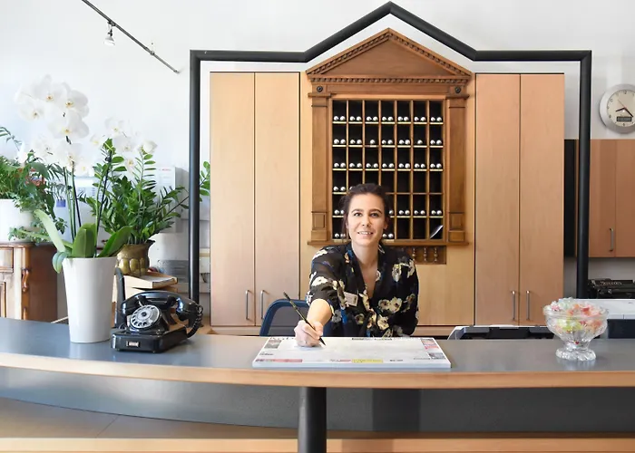 Hotel Tiergarten Berlin