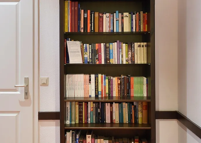 Tiergarten 3* Berlin